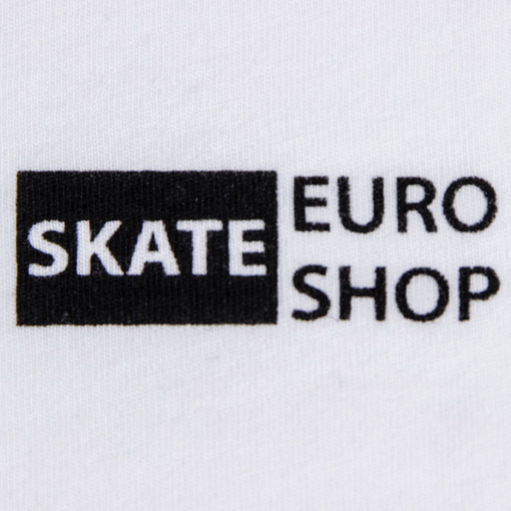 Euroskateshop Klassiset T-paidat