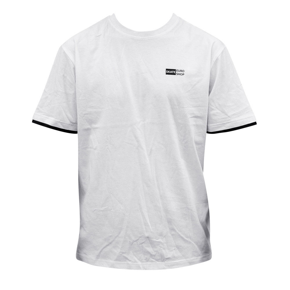Euroskateshop Klassiset T-paidat