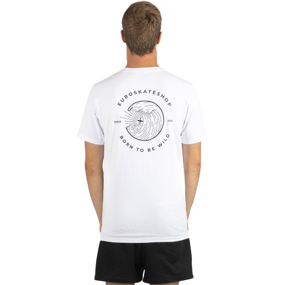 Euroskateshop T-paita