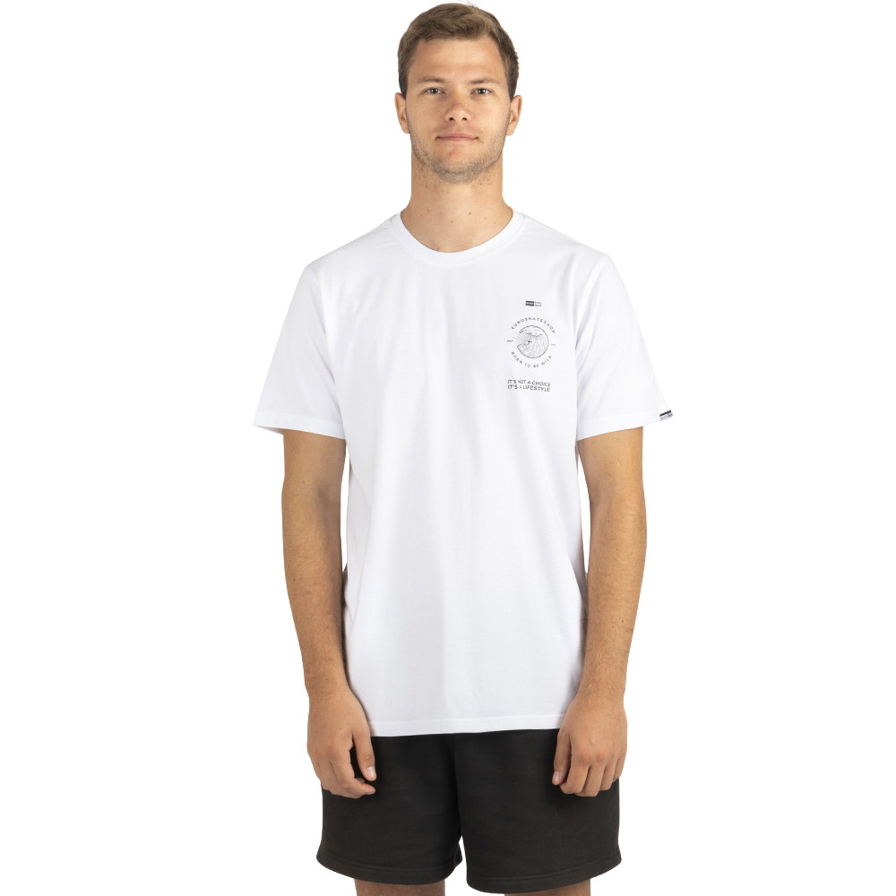 Euroskateshop T-paita