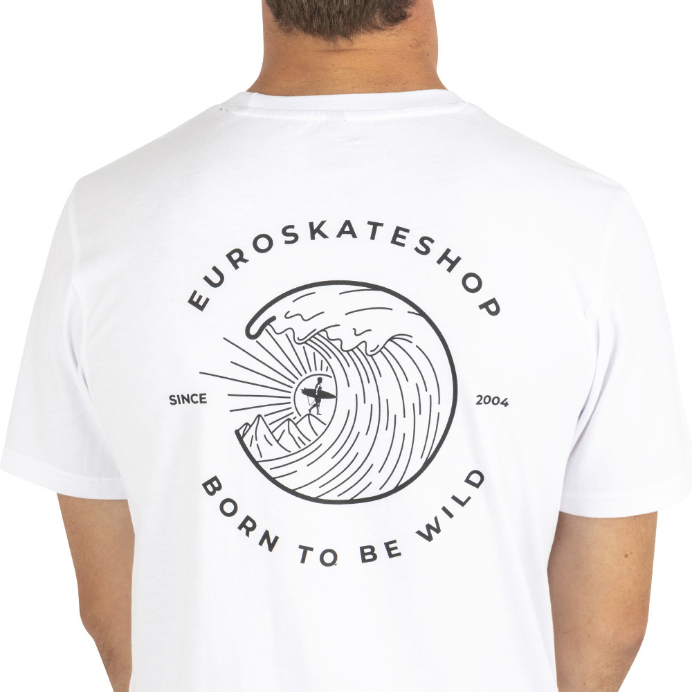 Euroskateshop T-paita