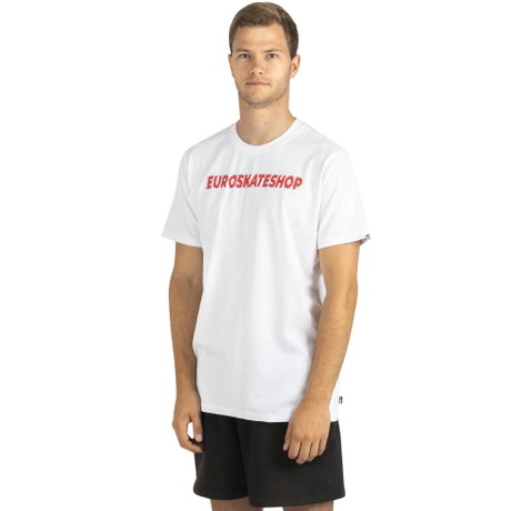 Euroskateshop T-paita