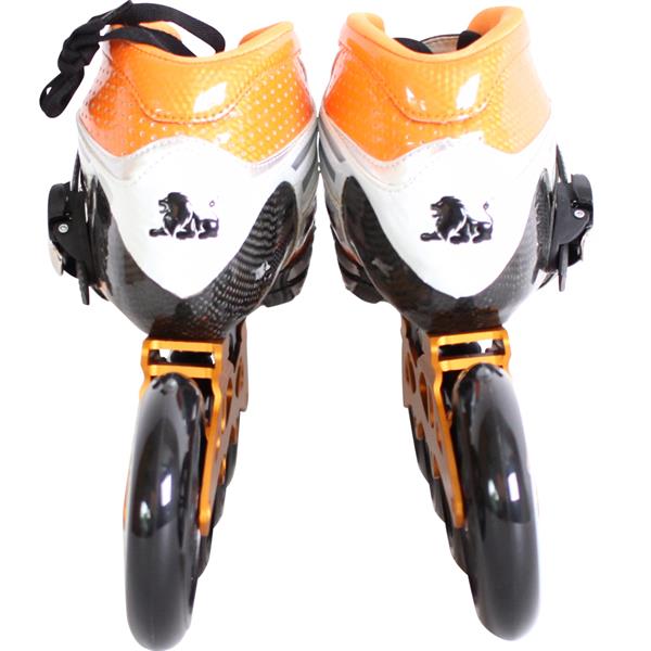 Cougar Speed Rullaluistimet