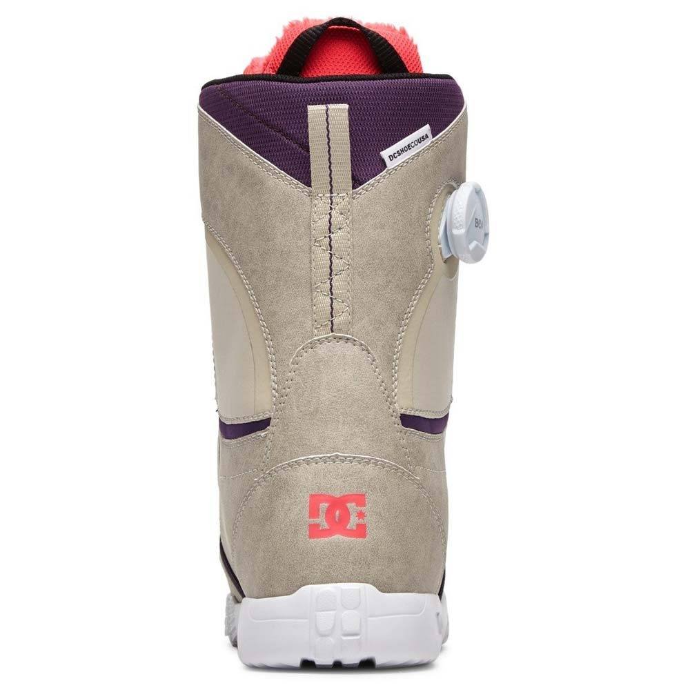 DC Lotus BOA® Lumilautakengät