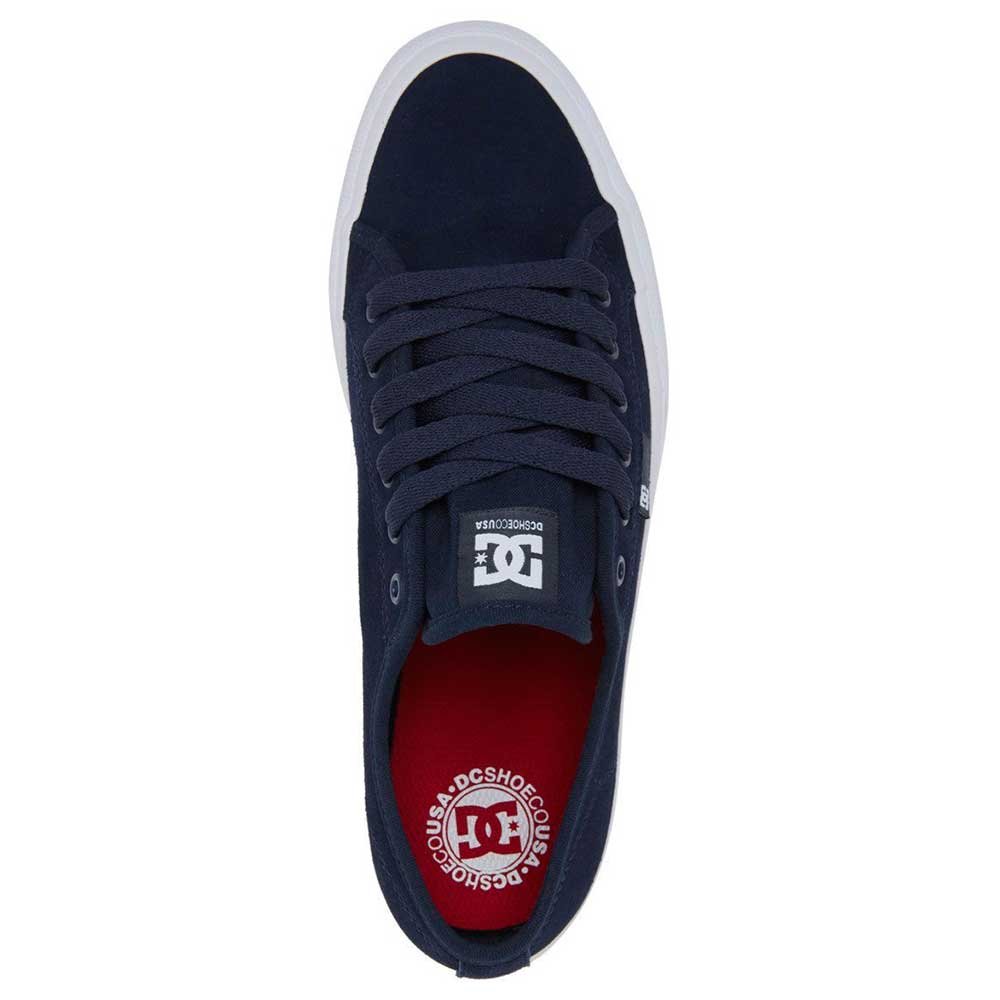 DC Manual S Skeittikengät