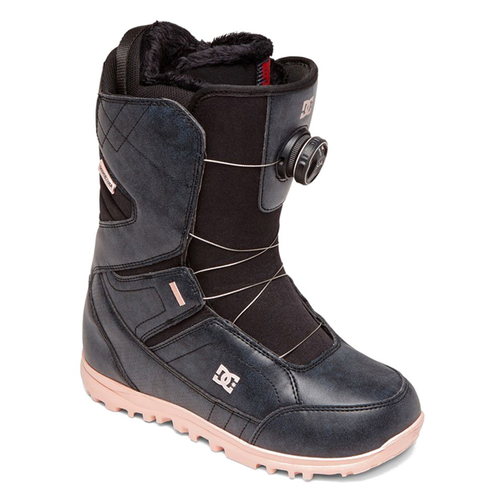 DC Search BOA® Laskettelumonot