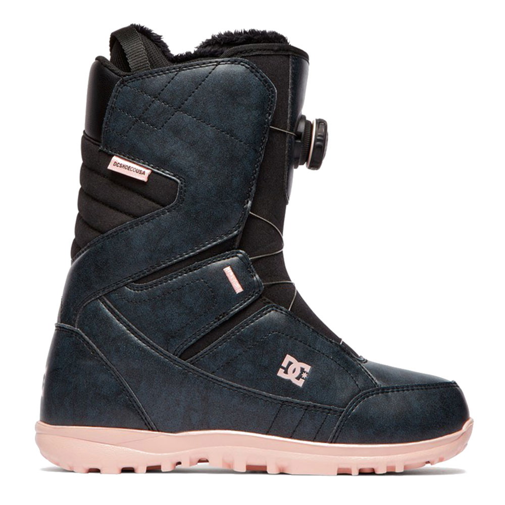 DC Search BOA® Laskettelumonot