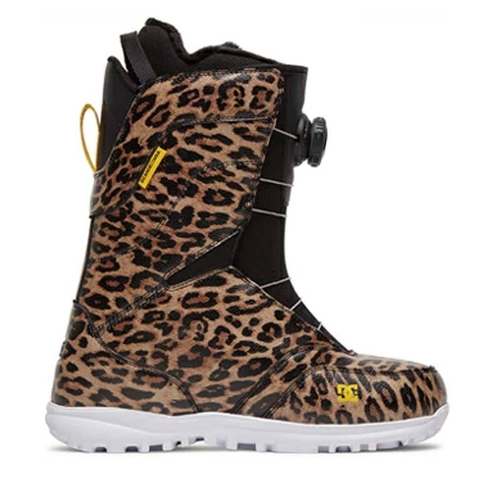 DC Search BOA® Laskettelumonot