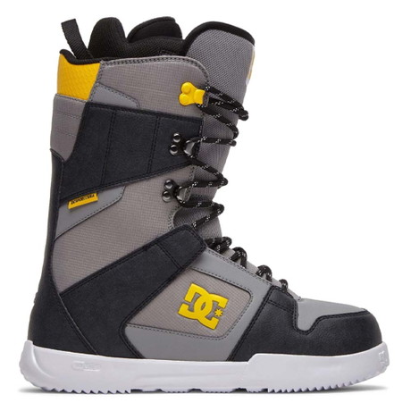 DC Phase LACE-UP Lumilautakengät