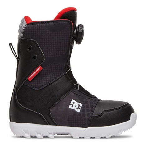 DC Youth Scout BOA® Lumilautakengät