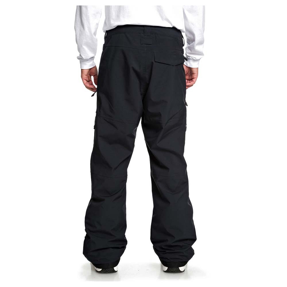 DC Pakattavat Lumipanssit