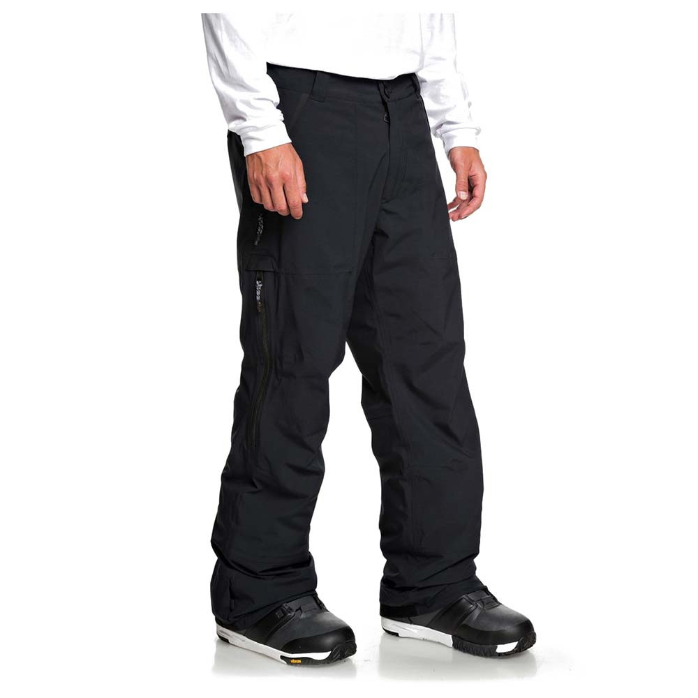DC Pakattavat Lumipanssit