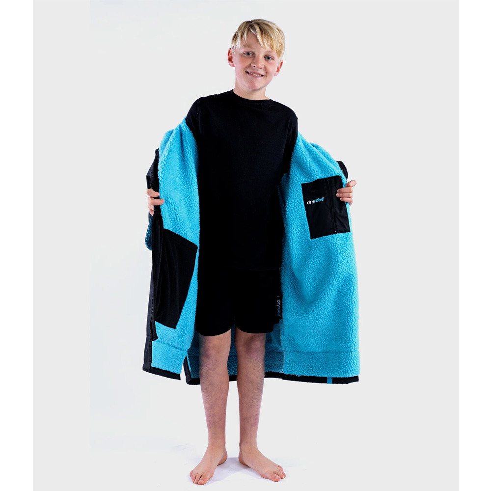 Dryrobe Advance SS Lapset