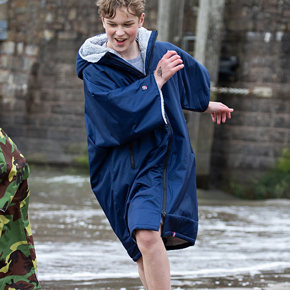 Dryrobe Advance SS Lapset