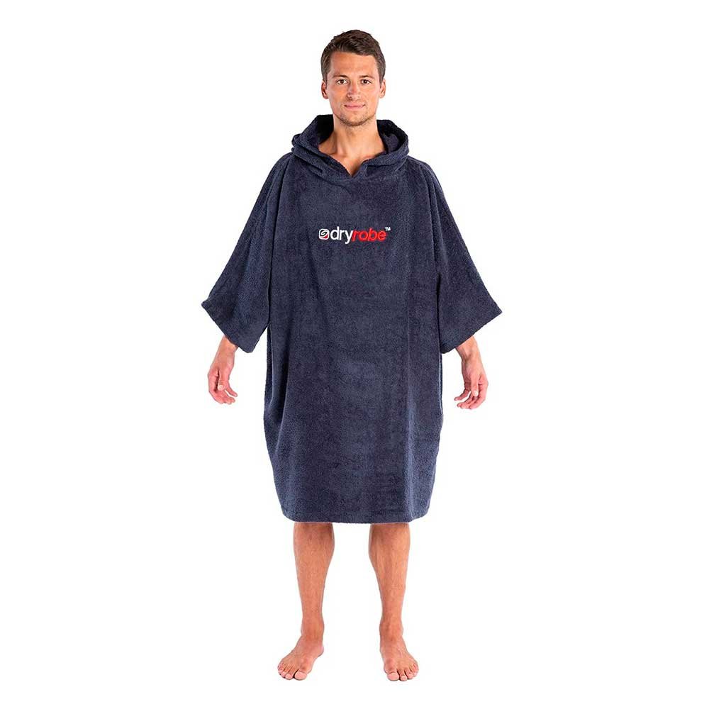 Dryrobe Organic Poncho