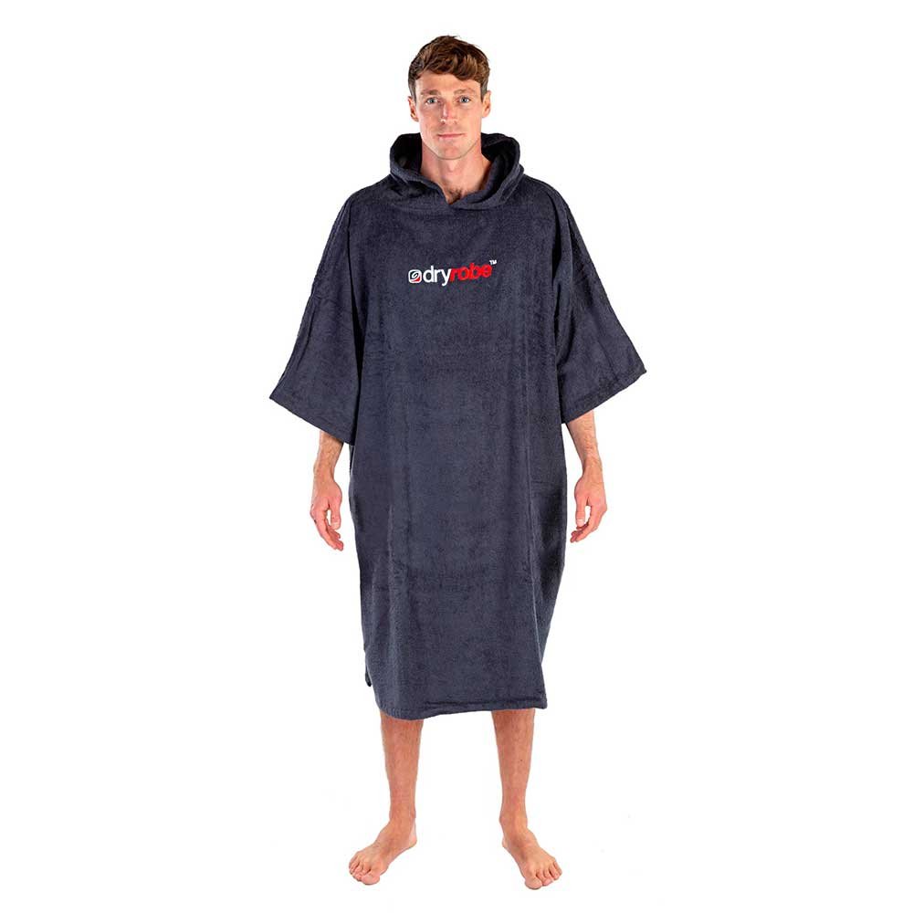 Dryrobe Orgaaninen Poncho