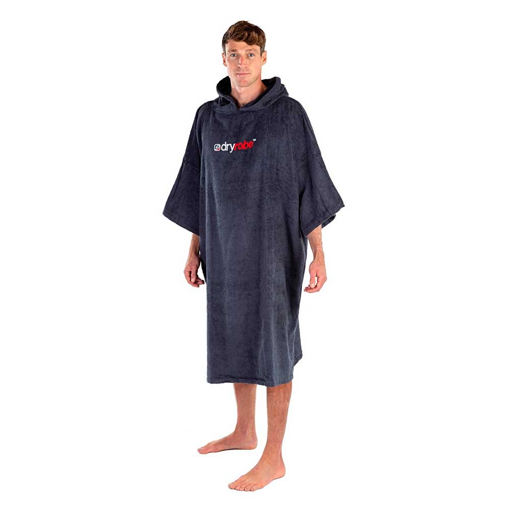 Dryrobe Organic Poncho