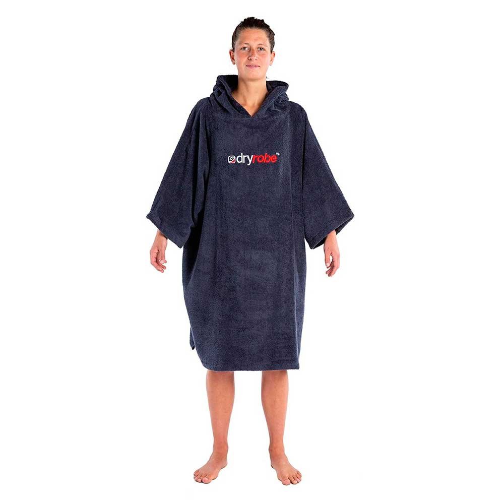 Dryrobe Organic Poncho