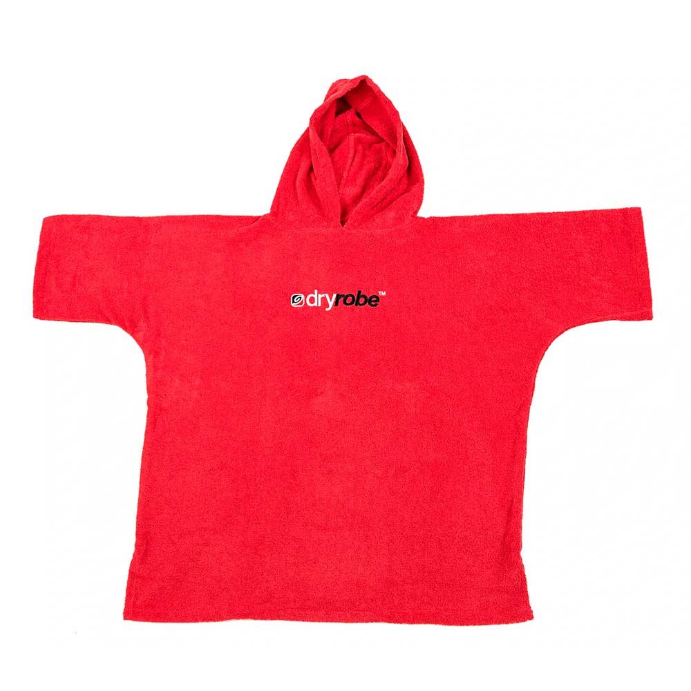 Dryrobe Organic Poncho