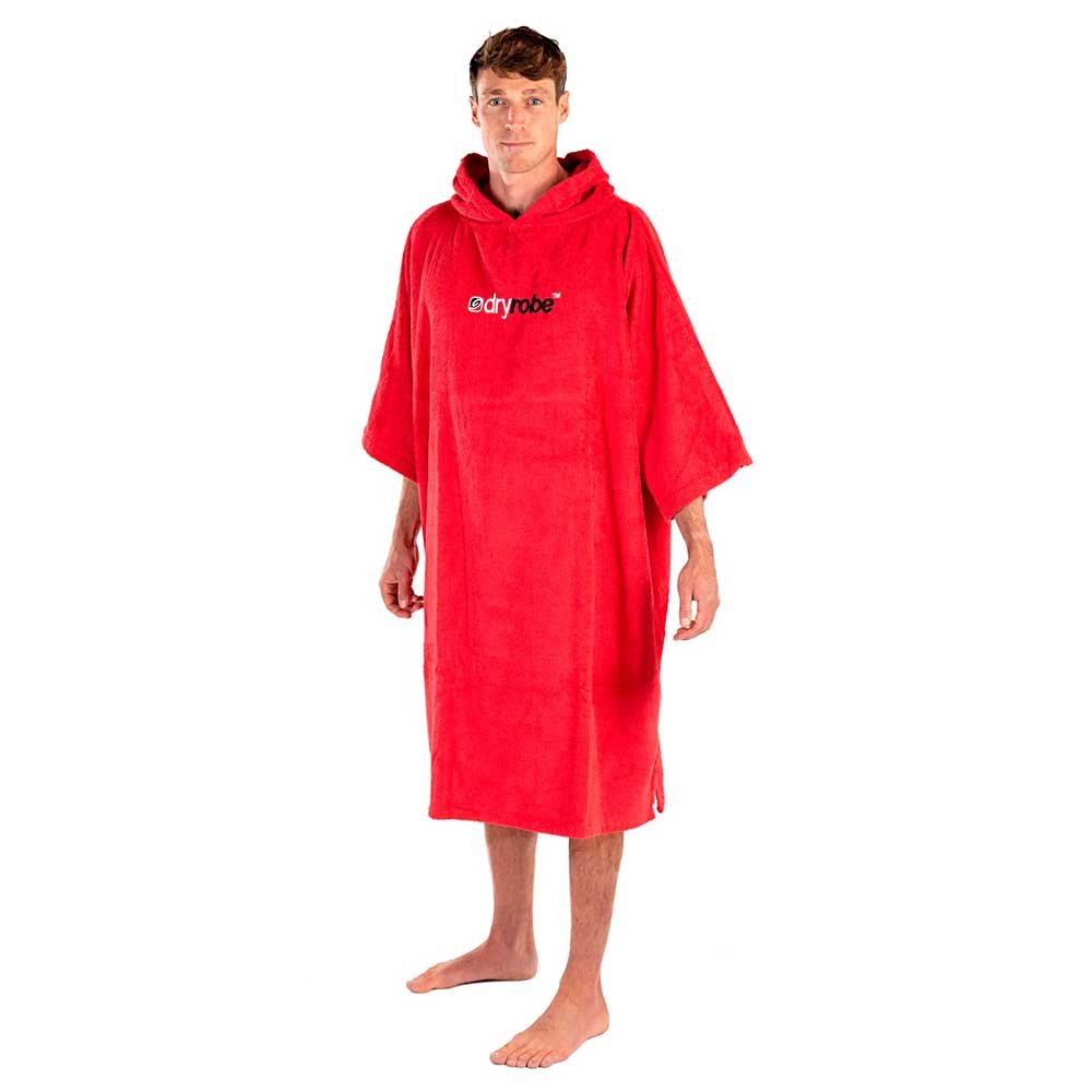 Dryrobe Organic Poncho