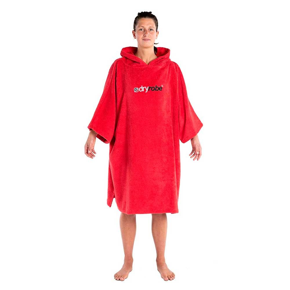 Dryrobe Organic Poncho