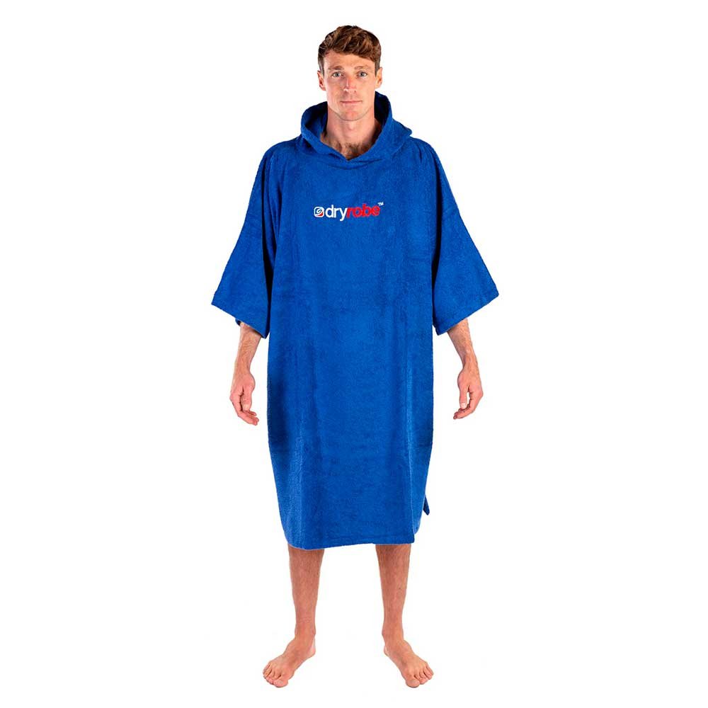 Dryrobe Orgaaninen Poncho