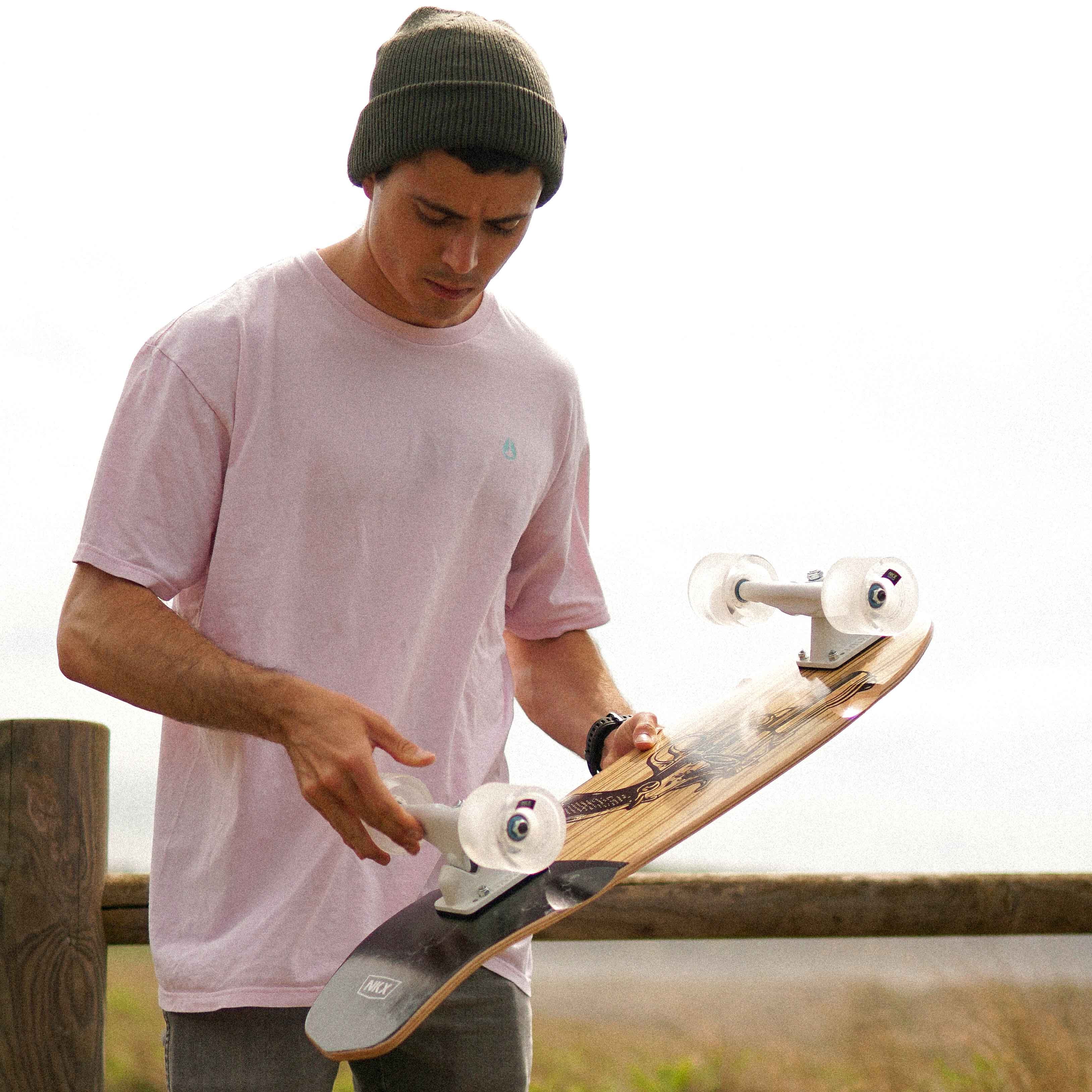 NKX Buzz Surfskate