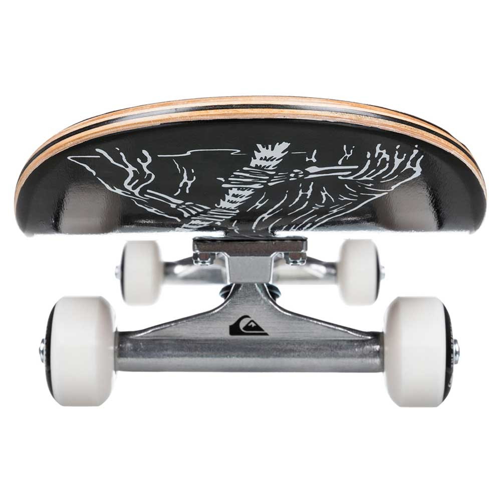 Quiksilver Dramons Skateboard 
