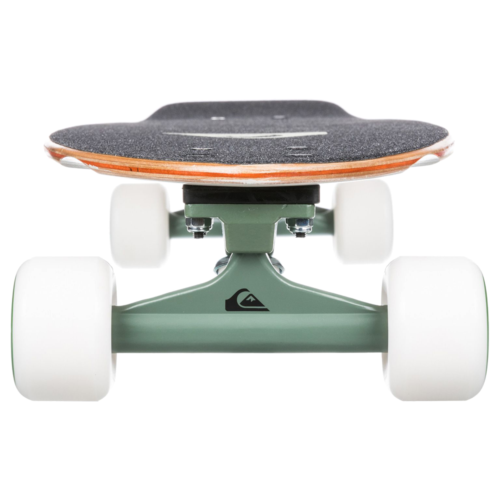 Quiksilver Jungle Mission Complete Skeittilauta 8"