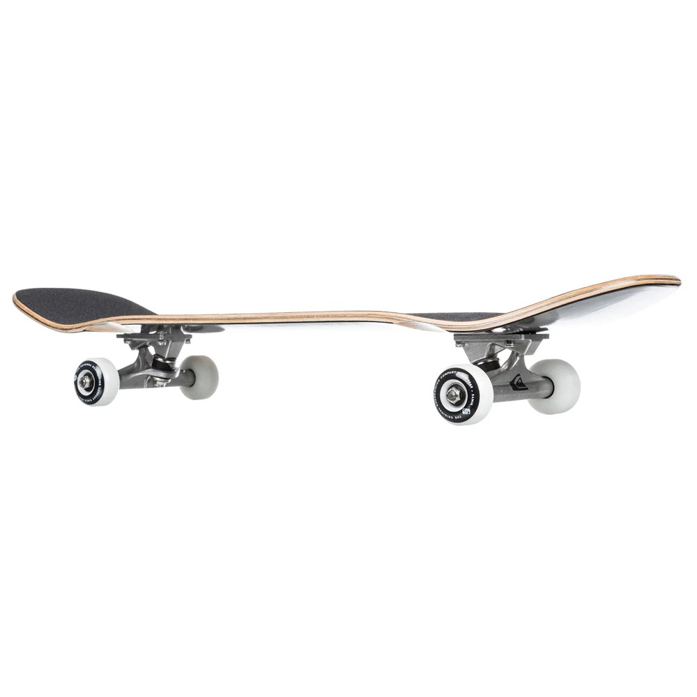Quiksilver Poison Complete Skeittilauta 8.5"