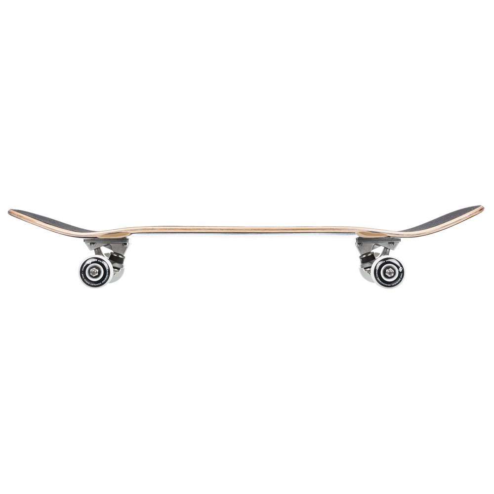 Quiksilver Poison Complete Skeittilauta 8.5"