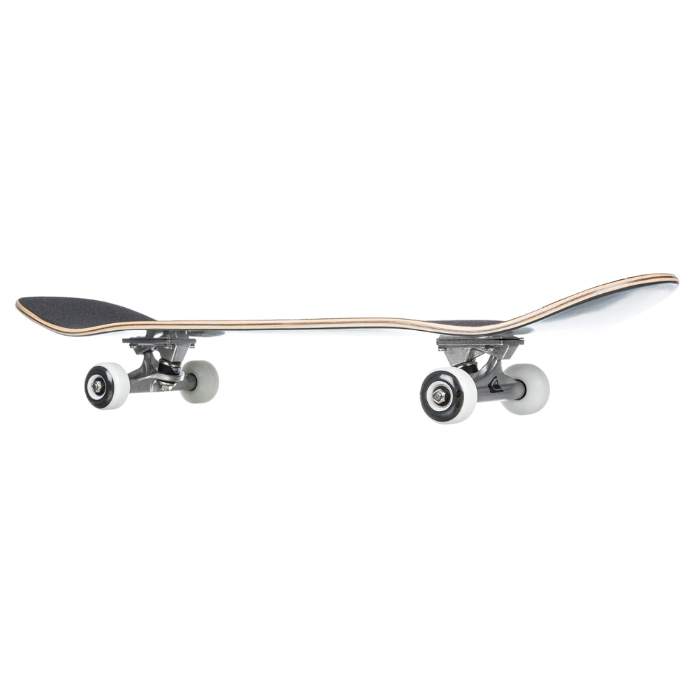 Quiksilver The Trip Complete Skeittilauta 8.375"