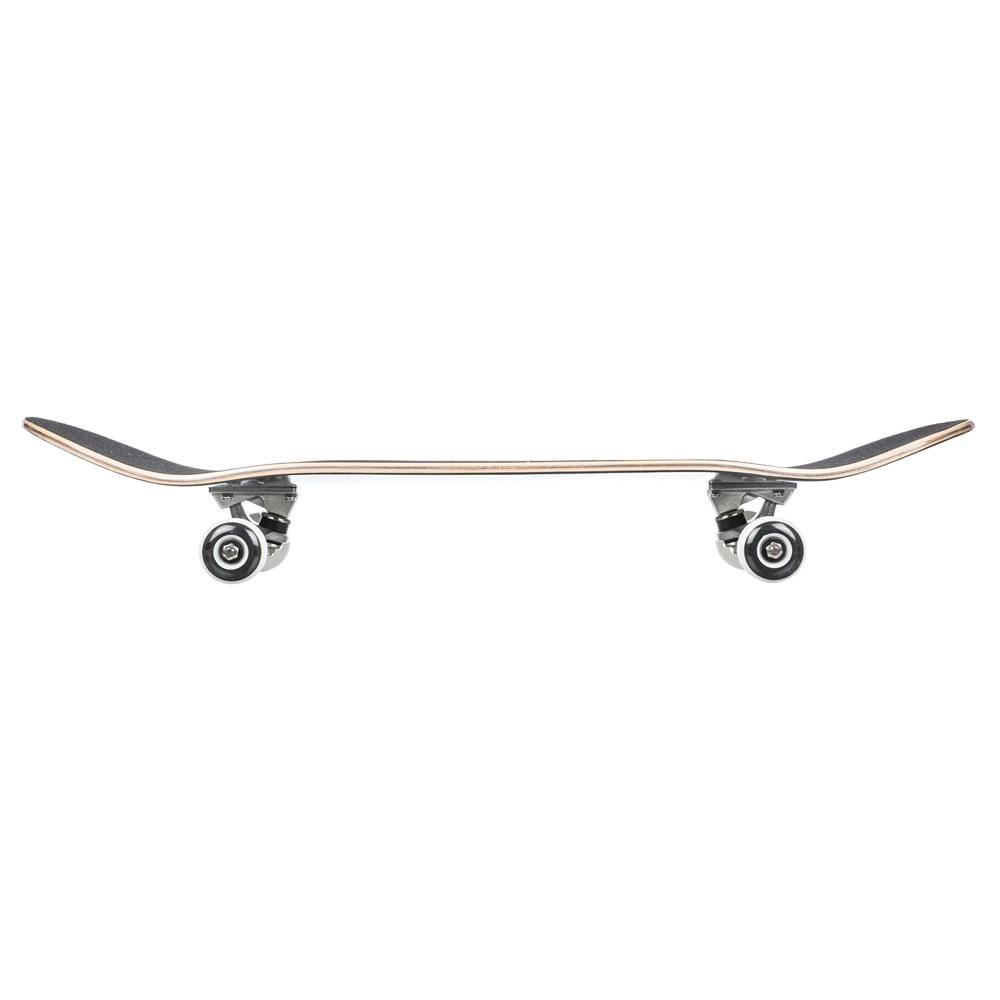 Quiksilver The Trip Complete Skeittilauta 8.375"