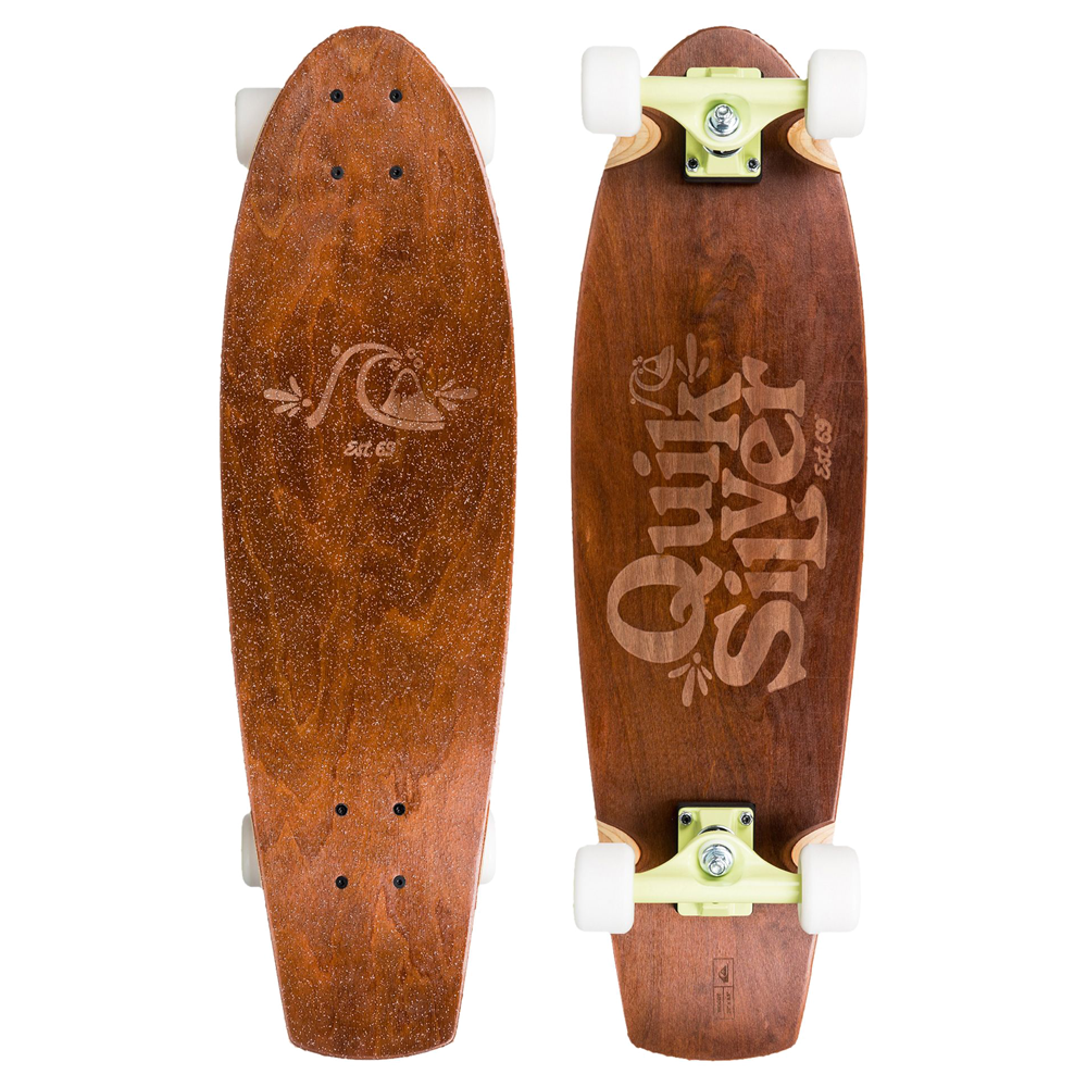 Quiksilver Cruiser Skeittilauta 29"