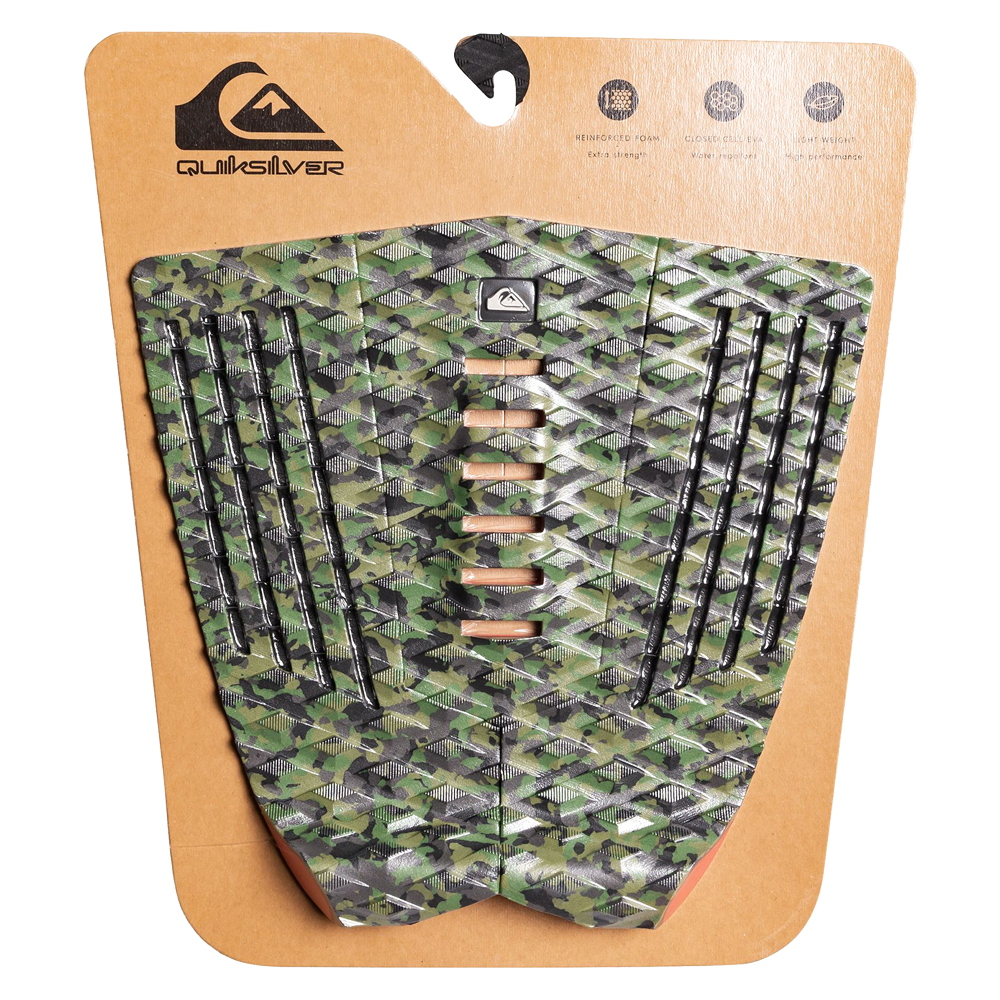 Quiksilver Vetotyyny 
