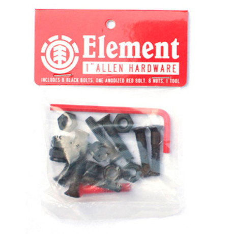 Element Laitteistopaketti