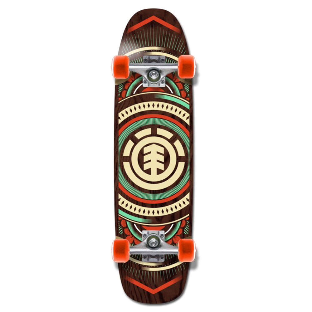 Element Complete Skeittilauta 8.75"