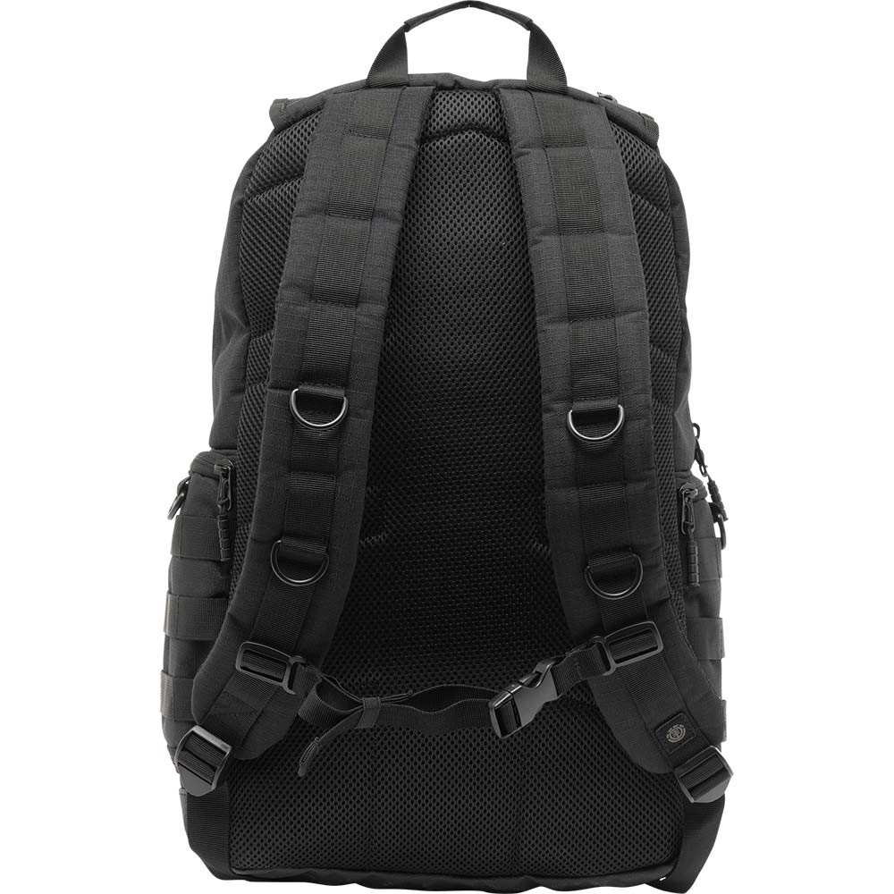 Element Cypress Reppu