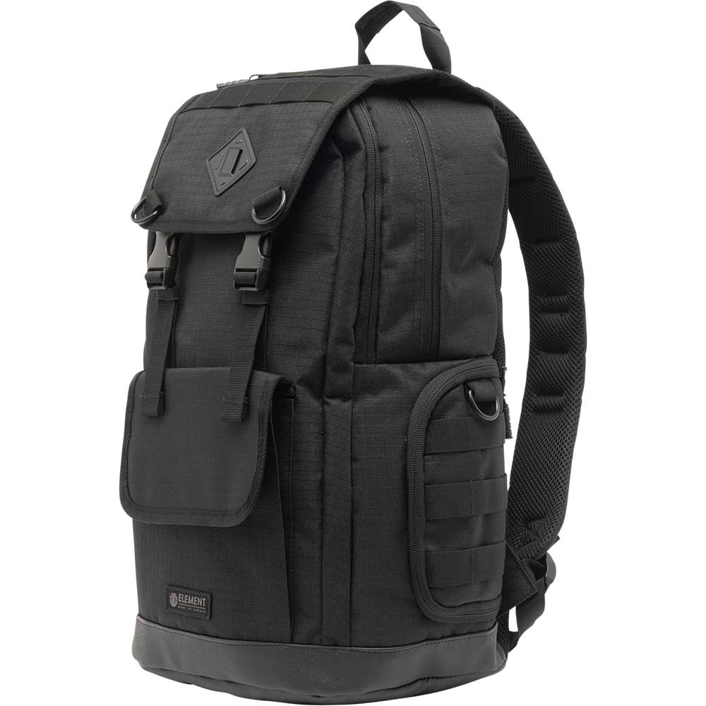 Element Cypress Reppu