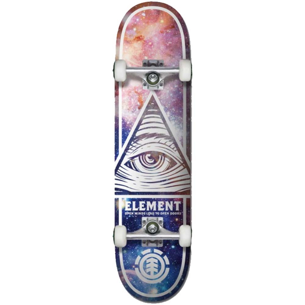 Element Skeittilaudat 8"