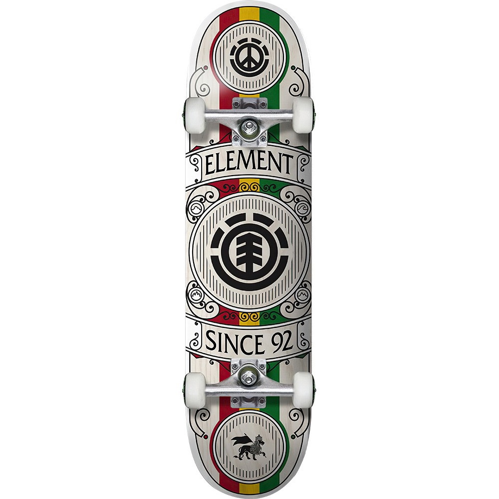 Element Skeittilaudat 8"