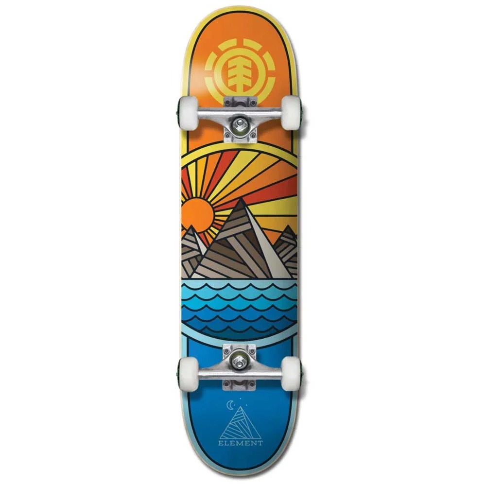 Element Skeittilaudat 8"
