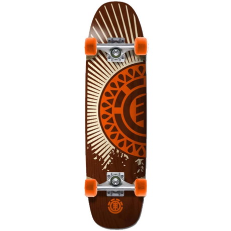 Element Complete Skeittilauta 8.75"