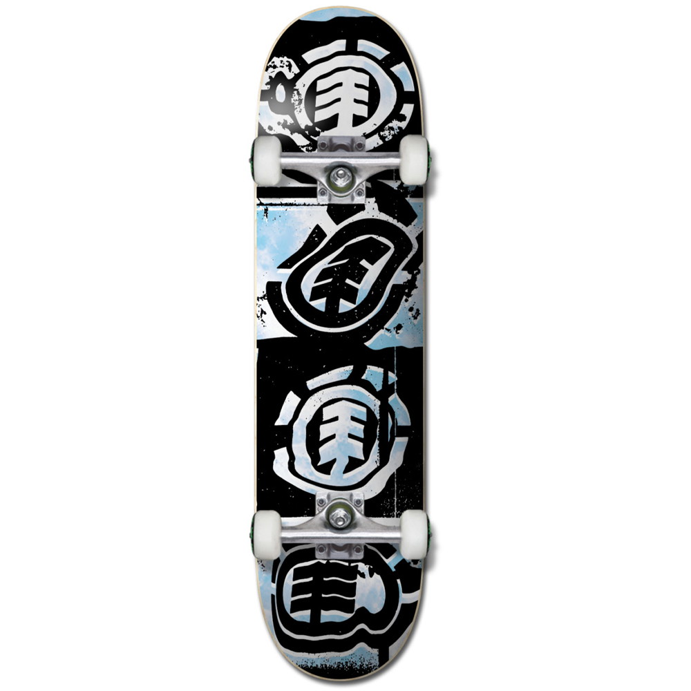 Element Complete Skeittilauta 8.25"