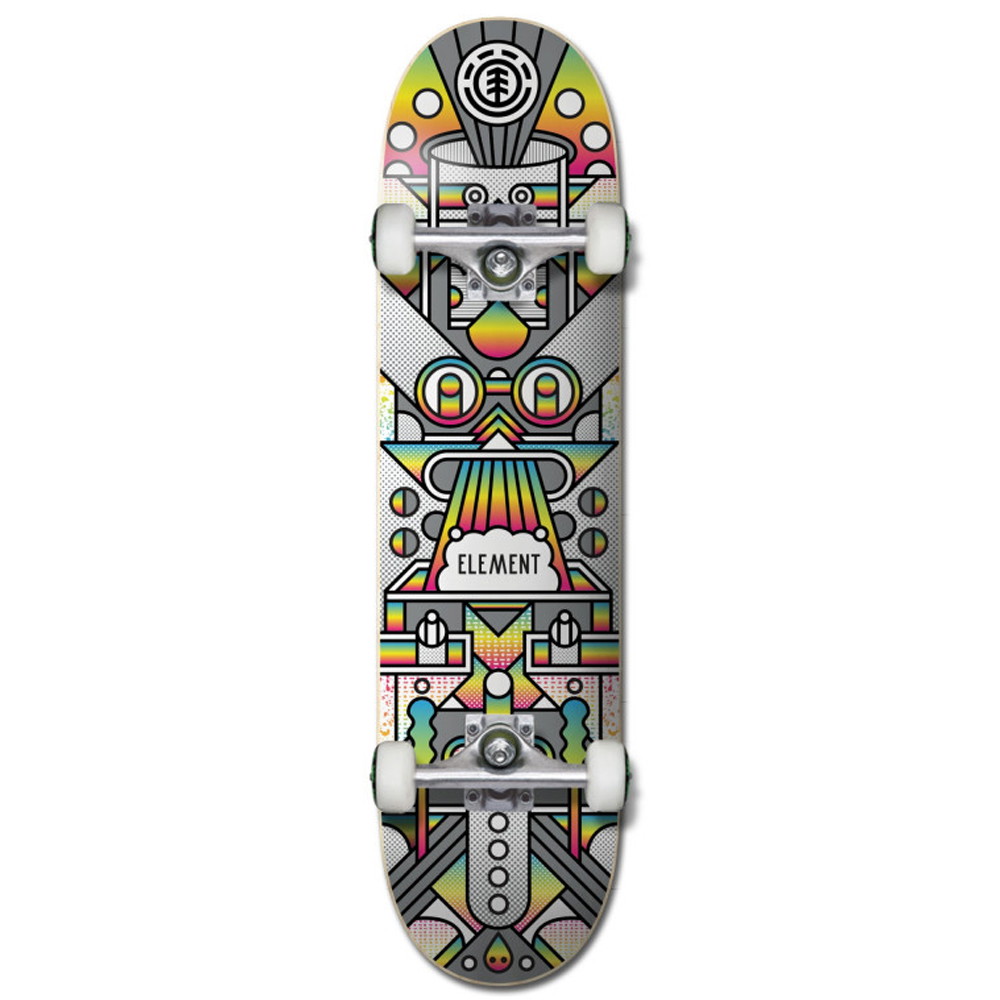 Element Complete Skeittilauta 8.25"