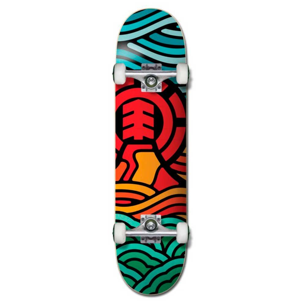 Element Skeittilauta 7.3"