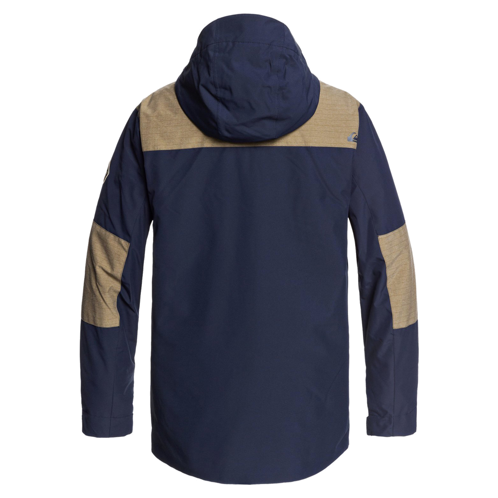 Quiksilver Tamarack Sukset/Lumilauta Takki
