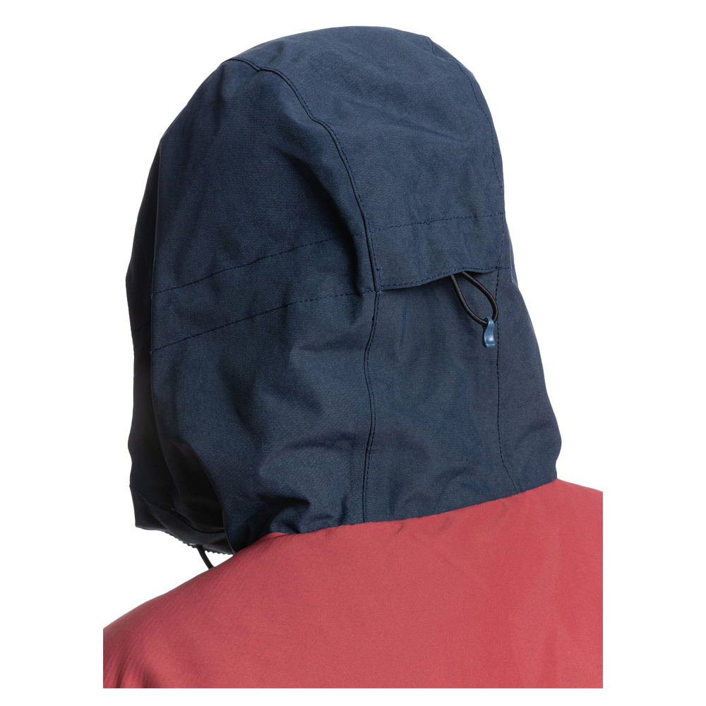 Quiksilver Fairbanks Sukset/Lumilauta Takki