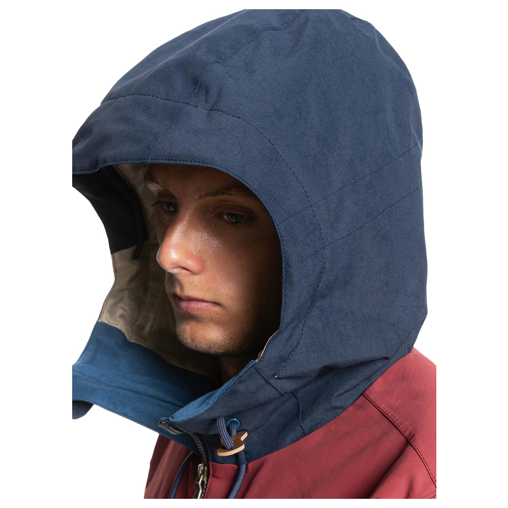 Quiksilver Fairbanks Sukset/Lumilauta Takki