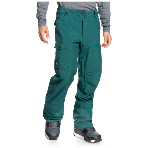 Quiksilver Utility Sukset/Lumilauta Housut